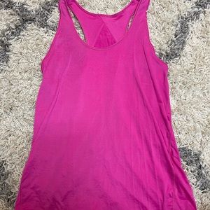 Lululemon Essential Tank Top